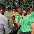 Zambia Rugby Union (ZRU)