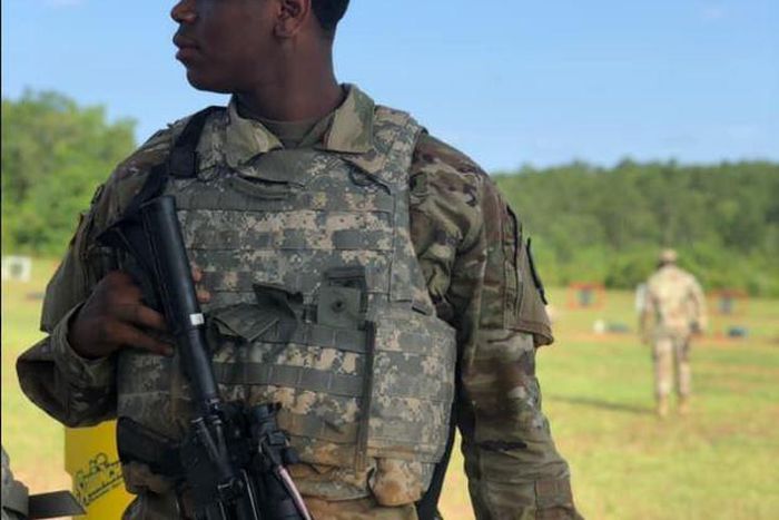 KDF hid in the bush after Al Shabab attacked US Lamu base – US officials tell American media