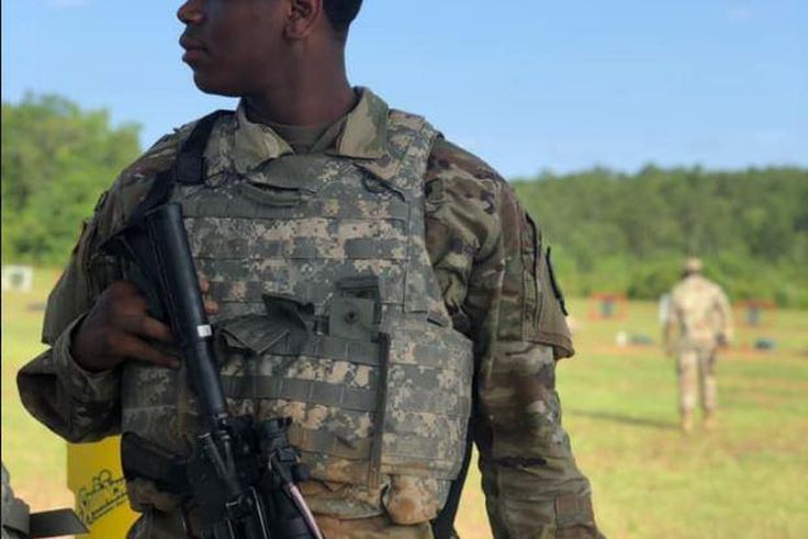 KDF hid in the bush after Al Shabab attacked US Lamu base – US officials tell American media