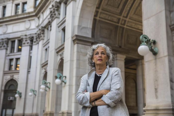 White Supremacists Targeted Her. Now She's Fighting Hate Crime.