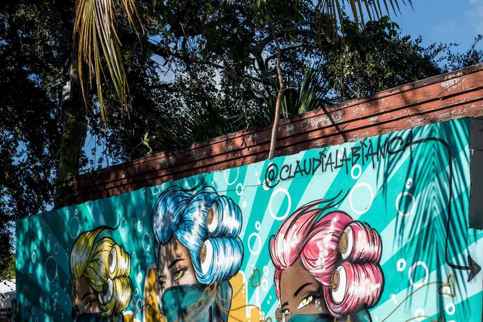 For Teresita Fernández, Personal Is Political