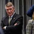 His last campaign tainted by fraud, Mark Harris will not run in new North Carolina election
