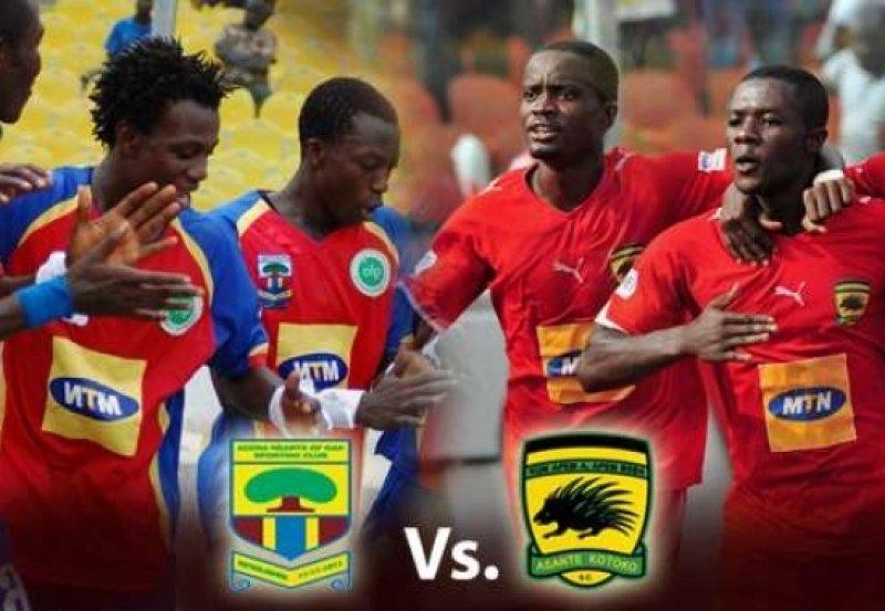 Top African Soccer Rivalries