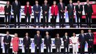 When Will the 2020 Democratic Field Start to Shrink?