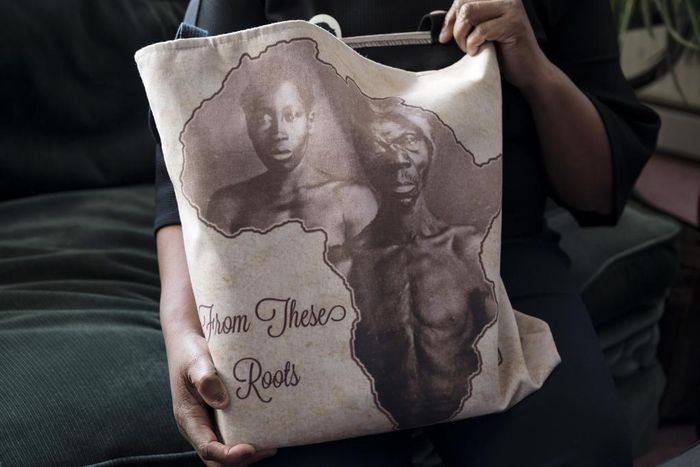 Who Should Own Photos of Slaves? The Descendants, not Harvard, a Lawsuit Says