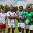 Zimbabwe Rugby Union (ZRU)