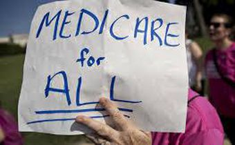 The impossible 'Medicare for all'