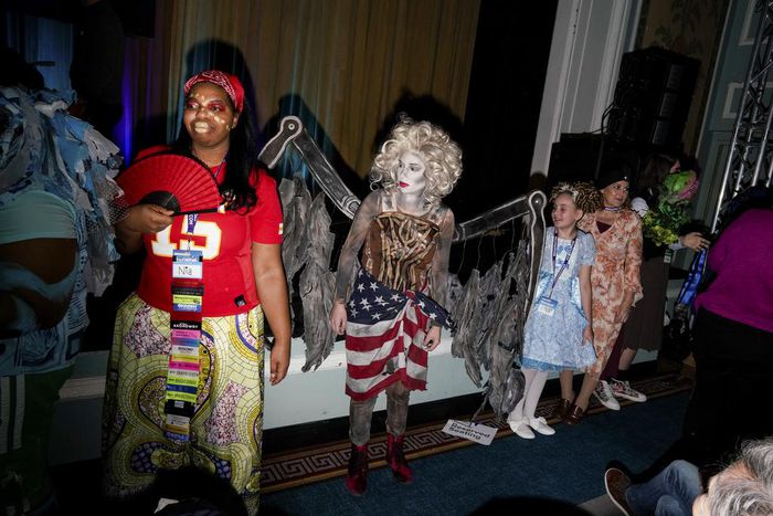 At BroadwayCon, Fans Get a Curtain Call