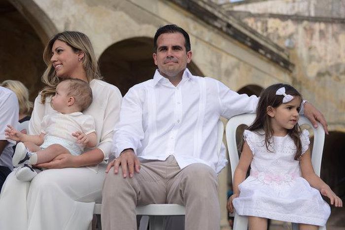 Governor of Puerto Rico signs executive order banning 'conversion therapy' for minors