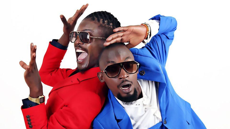 Radio & Weasel