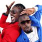 Radio & Weasel