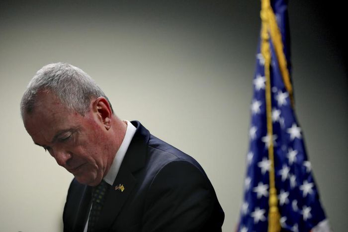 Sexual Assault Claims Roiled the Murphy Administration, but Inquiries Have Led Nowhere