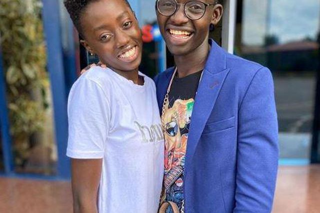 MCA Tricky comes clean on his relationship with Rue Baby