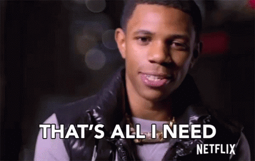 No strings attached(Tenor)