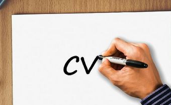 CV(Opportunity Desk)