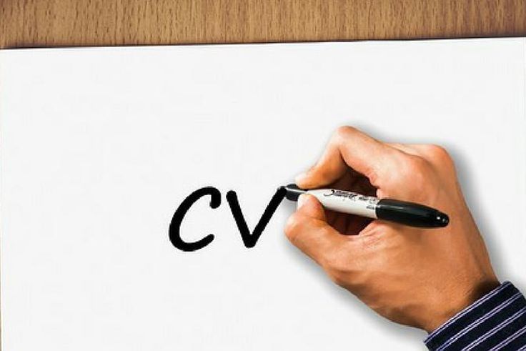 CV(Opportunity Desk)