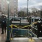 Subway Operator Is Killed in Manhattan Train Fire Believed to Be Arson