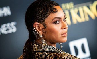 Beyoncé's 'Lion King' anthem, and 9 more new songs