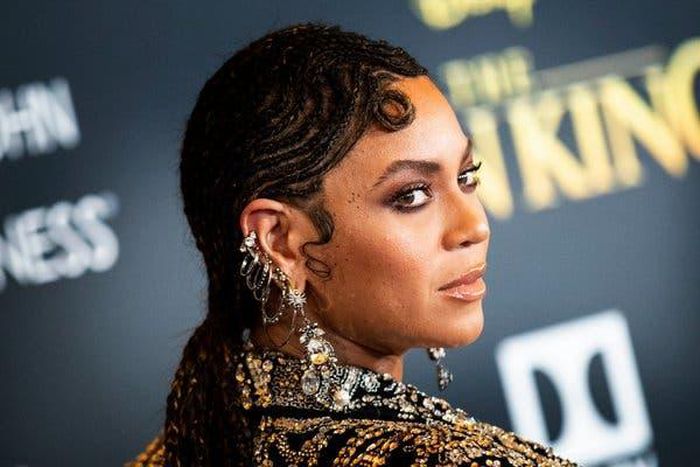 Beyoncé's 'Lion King' anthem, and 9 more new songs