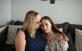 When Active-Shooter Drills Scare the Children They Hope to Protect