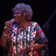 Dorothy Masuka, South African Singer and Activist, Dies at 83