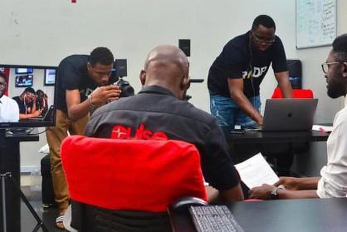 Ringier Africa Digital Publishing (RADP)