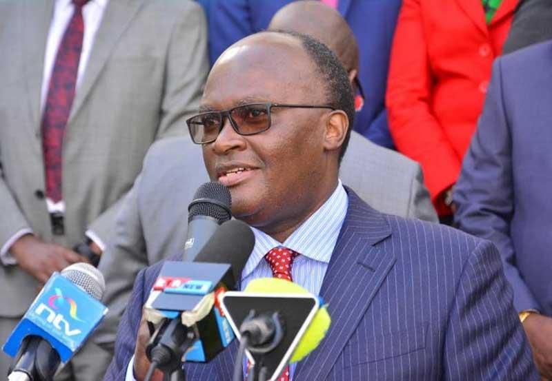 The Government extends ban on suspension of international flights