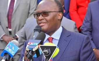 The Government extends ban on suspension of international flights