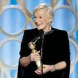 Golden Globes 2019: Glenn close upsets Lady Gaga, takes best actress