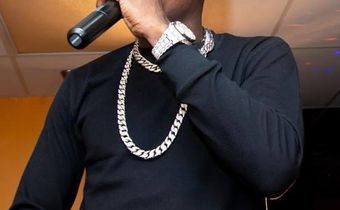 Jose Chameleone
