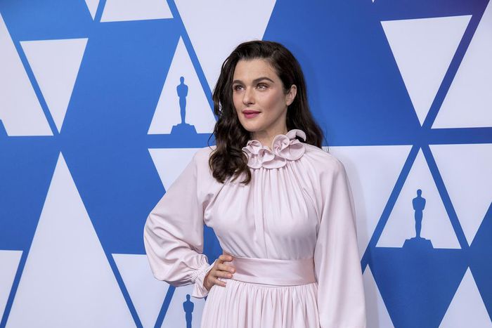 Rachel Weisz Is the Passion Pick, Online and on Awards Shows