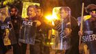 Memphis Unrest: Dozens injured after man is killed by marshals