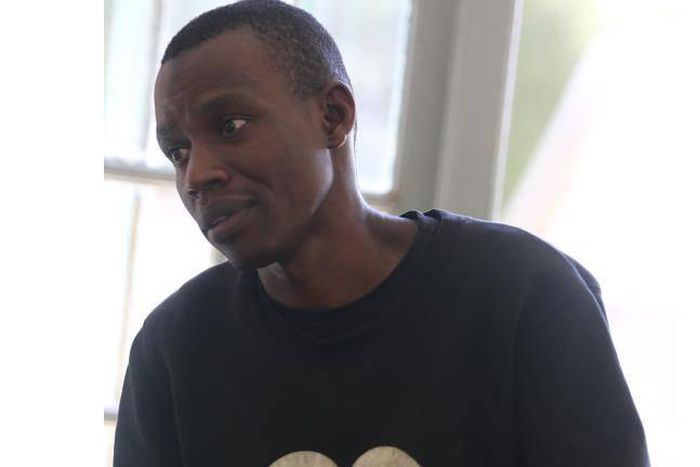 Suspected killer Mustafa Idd Lokono