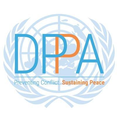 UN Political and Peacebuilding Affairs