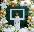 Kambua reveals why her secretly planned Baby shower backfired