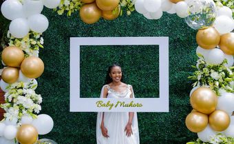 Kambua reveals why her secretly planned Baby shower backfired