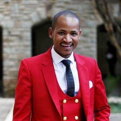 Embakasi East MP Babu Owino