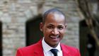 Embakasi East MP Babu Owino
