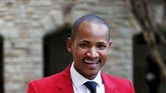Embakasi East MP Babu Owino