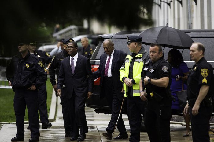 7 Women Suing Bill Cosby Reach Settlement in Defamation Case