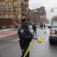 Boy, 3, in Stroller Is Killed at Intersection in East Harlem
