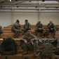 As 3,500 Soldiers Deploy, a 'Whirlwind' Whips Through Fort Bragg