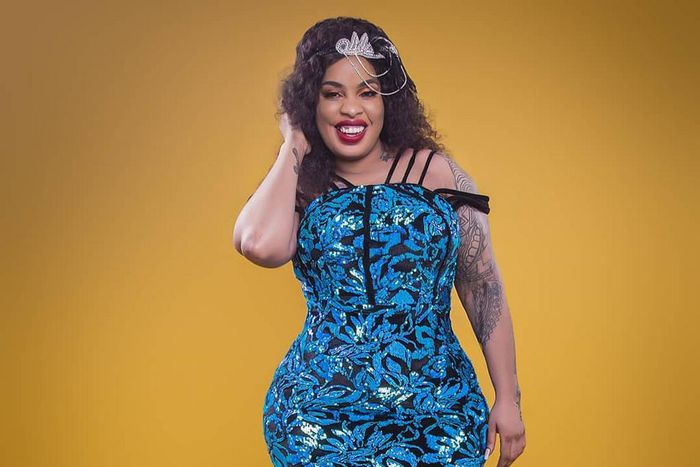 Bridget Achieng (Instagram)