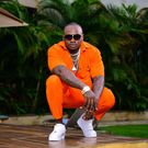 Khalighraph Jones opens up on hard times that left him depressed