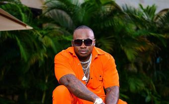 Khalighraph Jones opens up on hard times that left him depressed