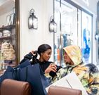 Rotimi proves to Vanessa that even in sickness love wins