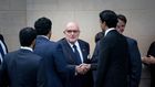 Giuliani Backpedals on Statement About Trump Aides and Collusion