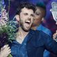 The Netherlands wins eurovision without usual gimmicks
