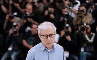 Amazon dropped Woody Allen's latest film, Europe has picked it up