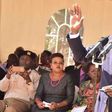 DP Ruto at a past event